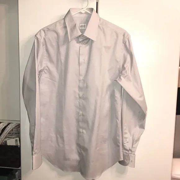 Armani‎ collezioni dress shirt 👔